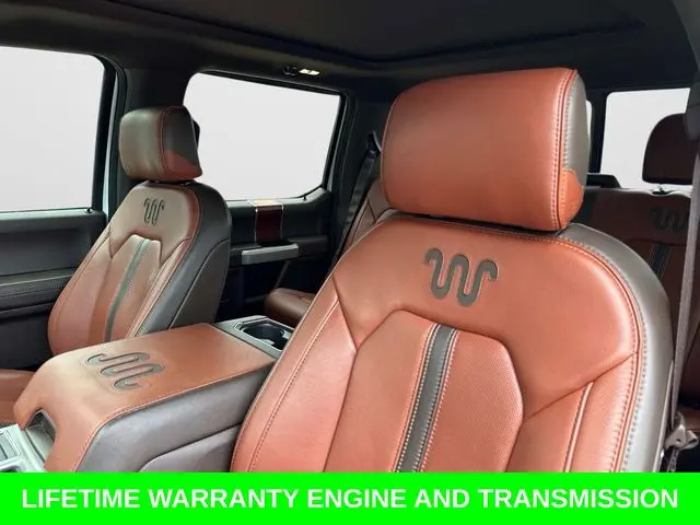 2020 Ford F-150 - $38,700