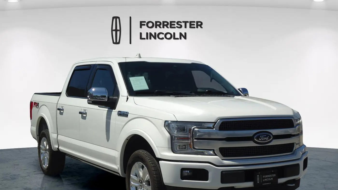Preowned 2020 Ford F-150 XL for Sale