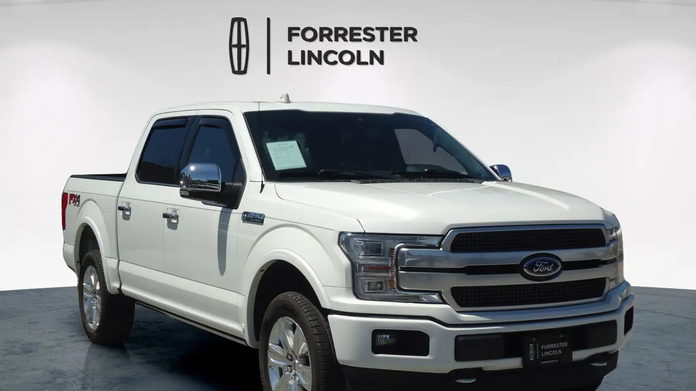 Preowned 2020 Ford F-150 XLT for Sale