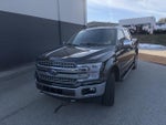2020 F-150 Thumbnail 5