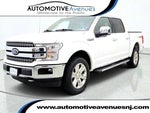 2020 F-150 Thumbnail 1