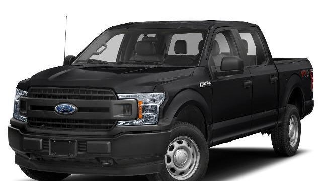 Preowned 2020 Ford F-150 King Ranch for Sale