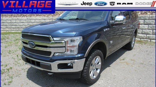 Preowned 2020 Ford F-150 Lariat for Sale