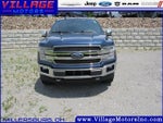 2020 F-150 Thumbnail 2