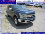 2020 F-150 Thumbnail 3