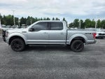 2020 F-150 Thumbnail 2