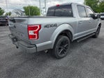 2020 F-150 Thumbnail 3