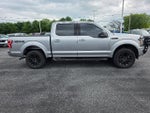 2020 F-150 Thumbnail 4