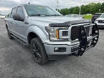 2020 F-150 Thumbnail 5