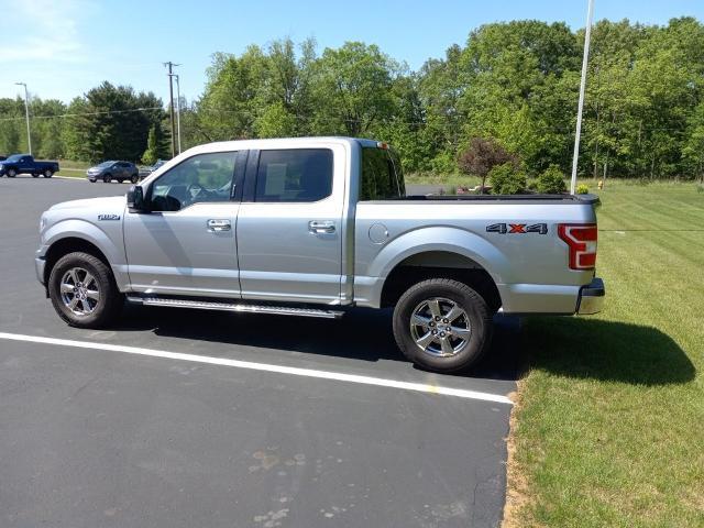 2020 Ford F-150 - $22,500