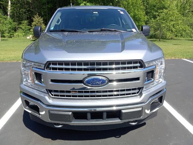 2020 Ford F-150 - $22,500