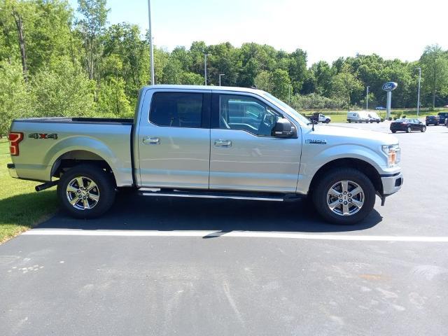 2020 Ford F-150 - $22,500