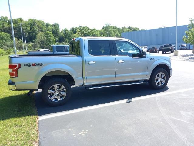 2020 Ford F-150 - $22,500