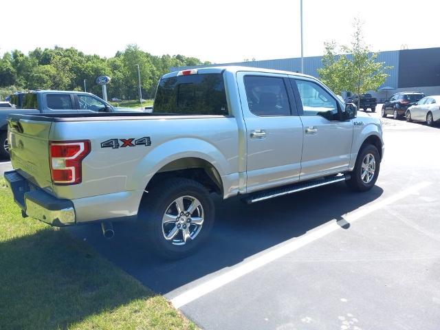 2020 Ford F-150 - $22,500