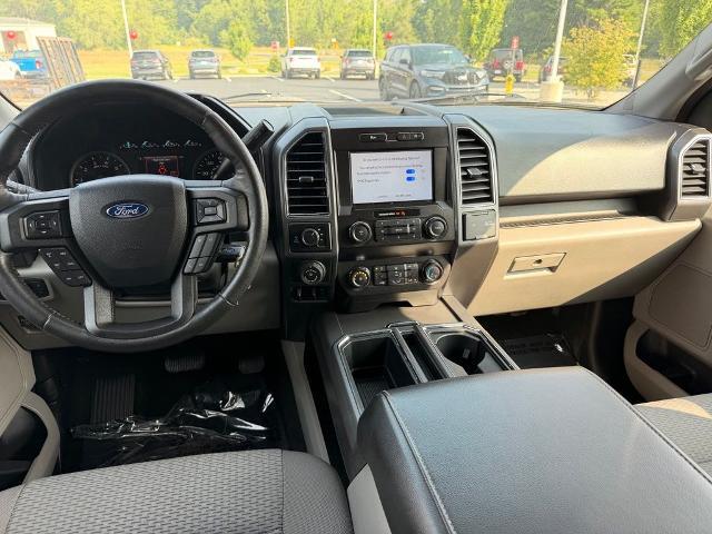 2020 Ford F-150 - $22,500