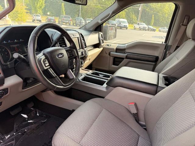 2020 Ford F-150 - $22,500