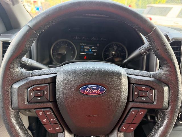 2020 Ford F-150 - $22,500