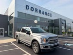 2020 F-150 Thumbnail 1