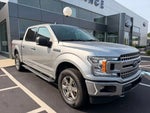 2020 F-150 Thumbnail 2