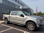2020 F-150 Thumbnail 3