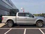 2020 F-150 Thumbnail 4