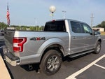 2020 F-150 Thumbnail 5