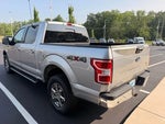 2020 F-150 Thumbnail 9