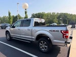 2020 F-150 Thumbnail 10