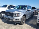2020 F-150 Thumbnail 3