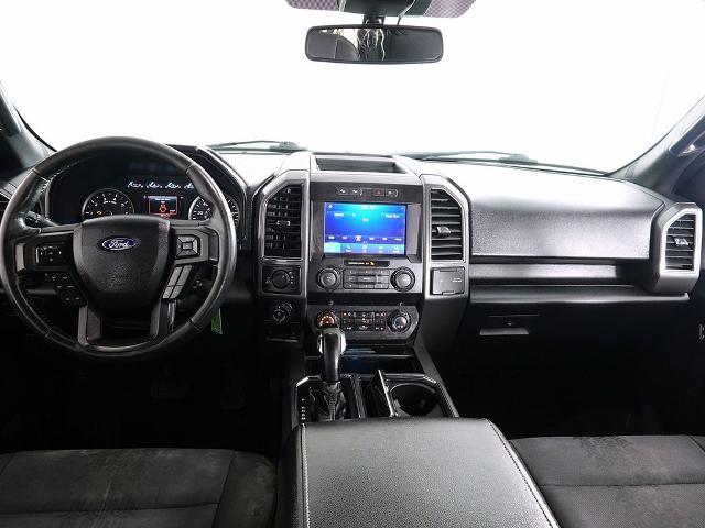 2020 Ford F-150 - $21,995