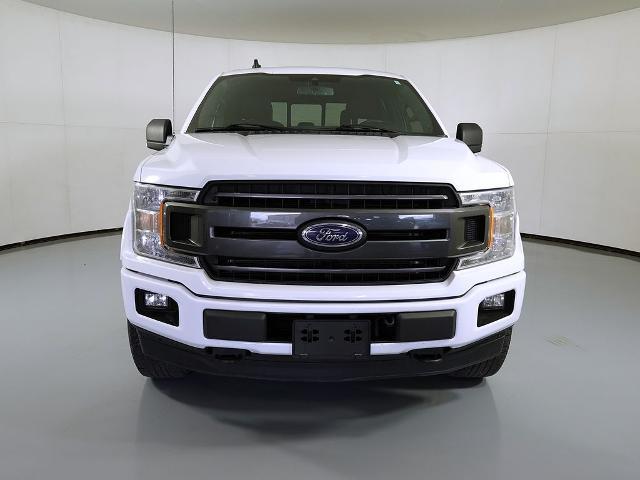 2020 Ford F-150 - $21,995