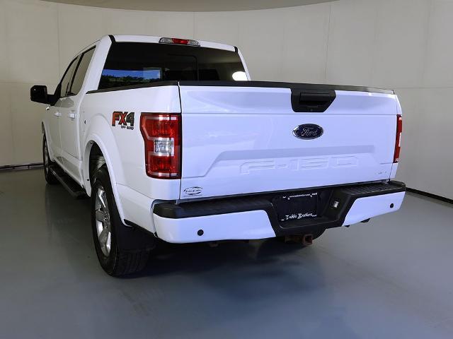 2020 Ford F-150 - $21,995