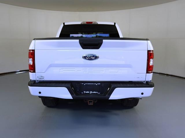 2020 Ford F-150 - $21,995