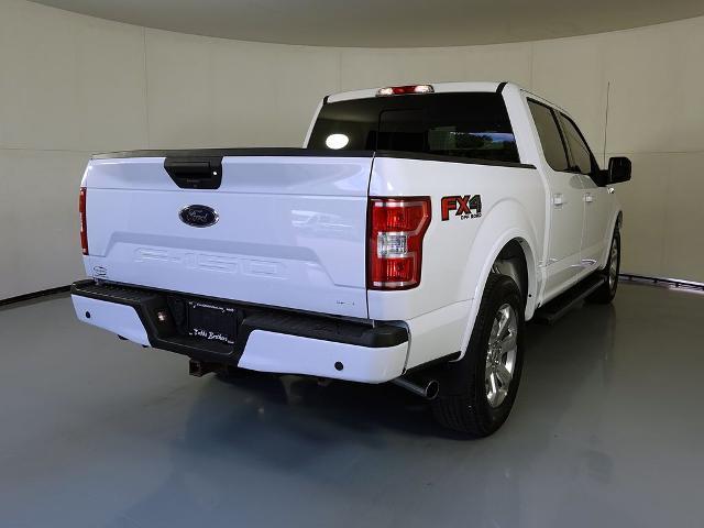 2020 Ford F-150 - $21,995