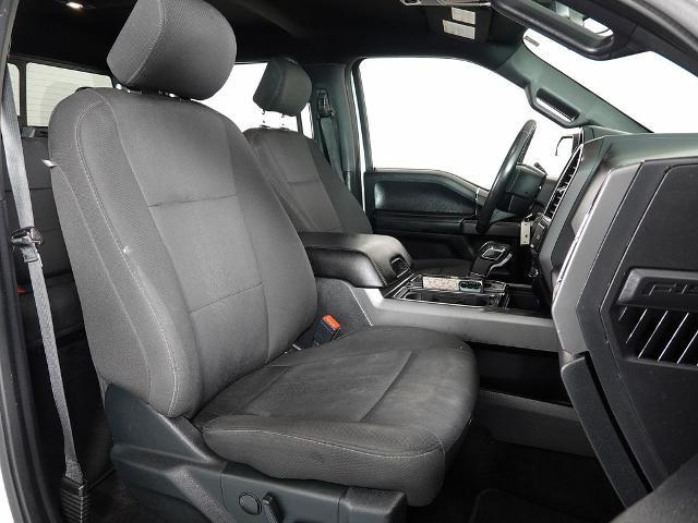 2020 Ford F-150 - $21,995