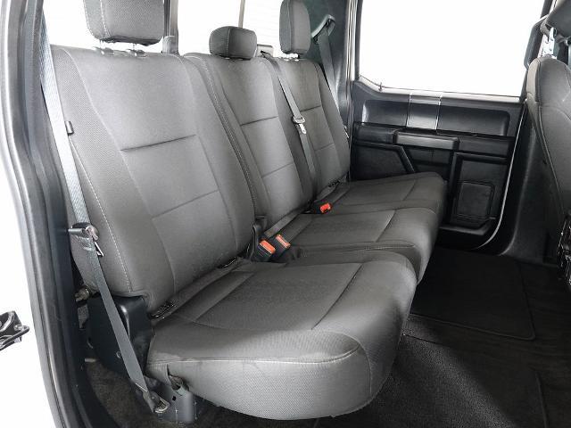 2020 Ford F-150 - $21,995