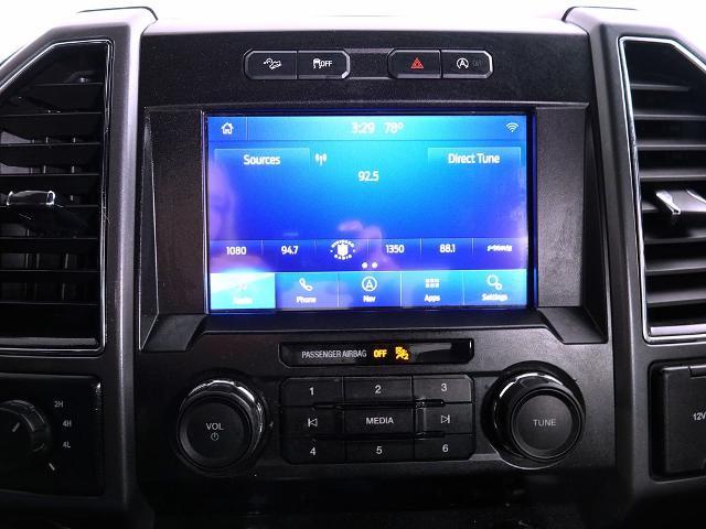 2020 Ford F-150 - $21,995
