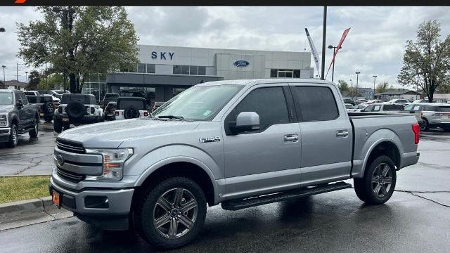 Preowned 2020 Ford F-150 XL for Sale