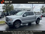 2020 F-150 Thumbnail 1