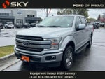 2020 F-150 Thumbnail 2