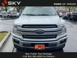 2020 F-150 Thumbnail 4