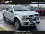 2020 F-150 Thumbnail 5