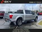 2020 F-150 Thumbnail 6