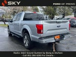 2020 F-150 Thumbnail 9