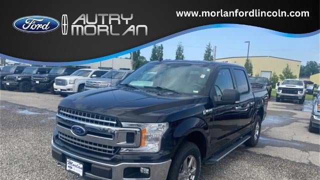 Preowned 2020 Ford F-150 XL for Sale