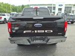 2020 F-150 Thumbnail 4