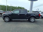 2020 F-150 Thumbnail 5