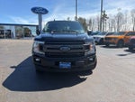 2020 F-150 Thumbnail 3