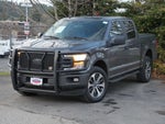 2020 F-150 Thumbnail 2