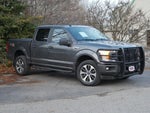 2020 F-150 Thumbnail 29